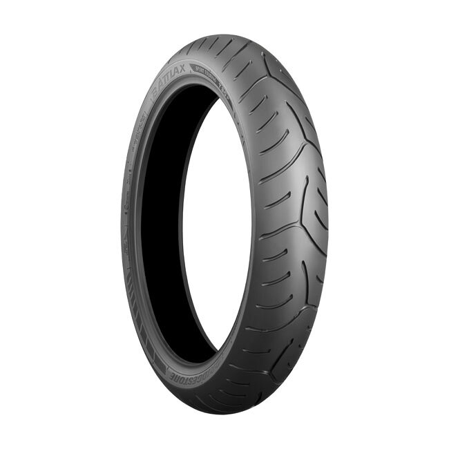 BRIDGESTONE tire 120/70ZR17 T30 F -L TL | 568985