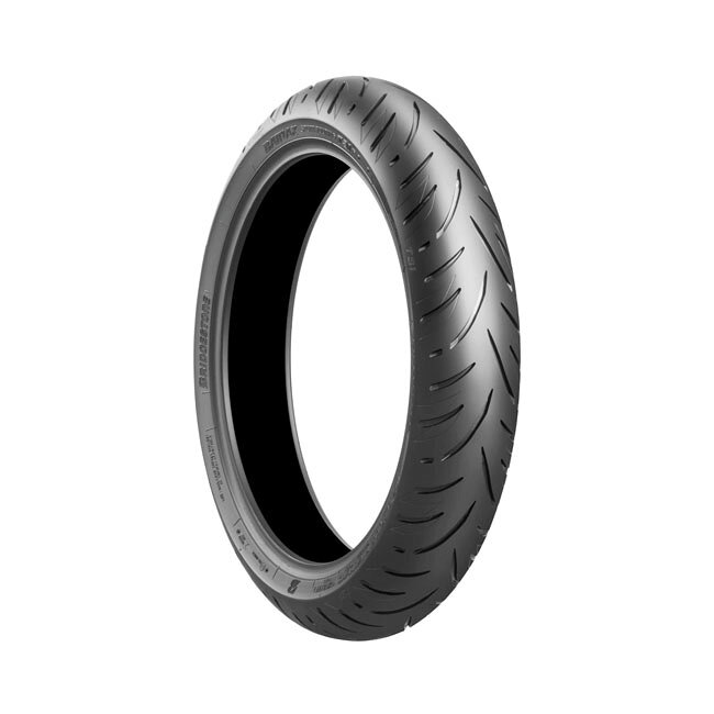 BRIDGESTONE tire 120/60ZR17 T31 F TL 568988