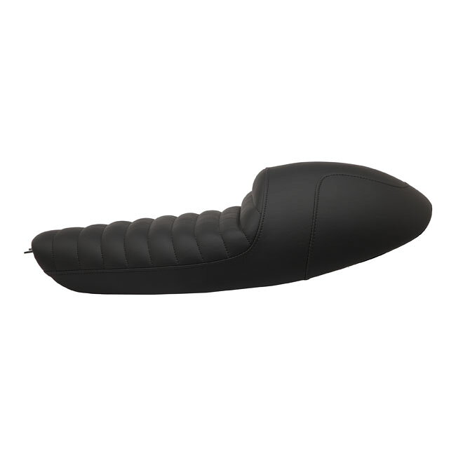 BURLY- Sportster cafe tail section. Vinyl covered cowl | 533367