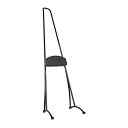 BURLY- Stupid Tall sissy bar. 40