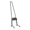 BURLY- Stupid Tall sissy bar. 40