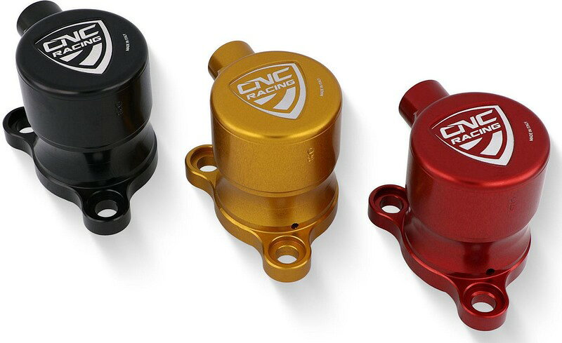 Rakuten - CNC Racing / シーエヌシーレーシング Clutch Slave Cylinder O 28 Mm Ducati ゴールド | AF282G