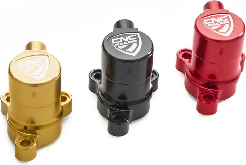 樂天商城 - CNC Racing / シーエヌシーレーシング Clutch Slave Cylinder O 28 Mm Ducati Sbk Panigale シリーズ レッド | AF286R