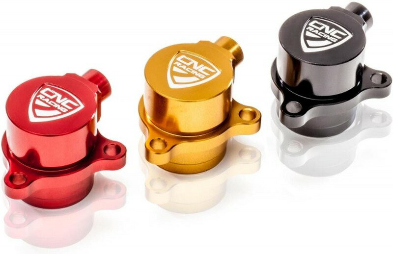 CNC Racing / シーエヌシーレーシング Clutch Slave Cylinder O 30.5 Mm Mv Agusta レッド AF400R