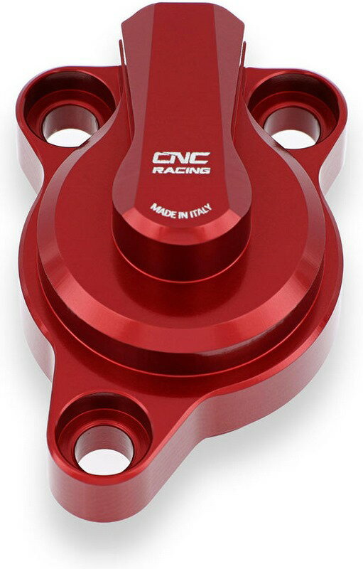 CNC Racing / V[GkV[[VO Nb` X[uV_[ O 29 mm Ducati bh | AF650R