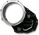 CNC Racing / シーエヌシーレーシング クリアカバー オイルバスクラッチ Ducati バイカラー | CA503BS