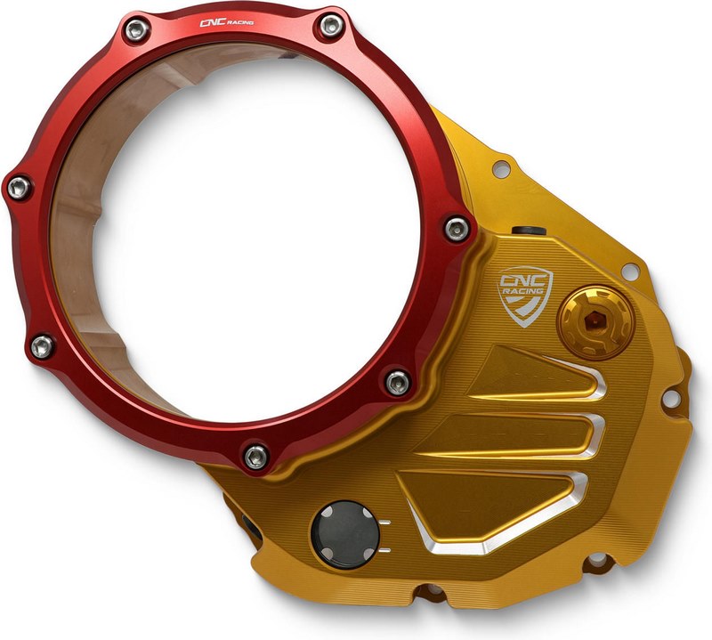 CNC Racing / ̥졼 ꥢС Хå Ducati Х顼 | CA503GR