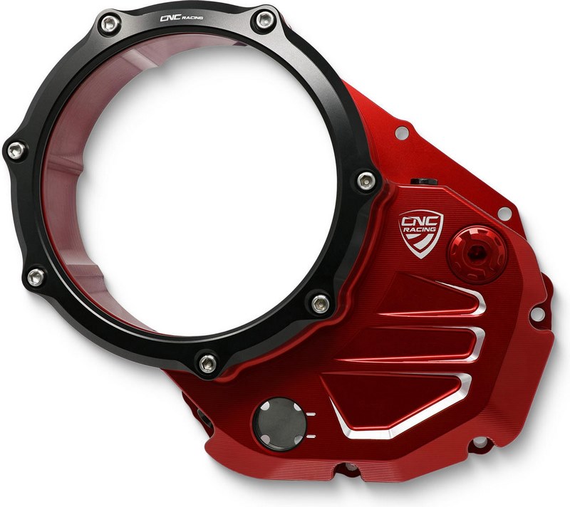 CNC Racing / ̥졼 ꥢС Хå Ducati Х顼 | CA503RB