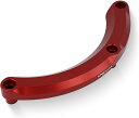 CNC Racing / シーエヌシーレーシング クリアカバー オイルバスクラッチ Ducati - プロテクター | CAP01R