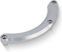 CNC Racing / シーエヌシーレーシング クリアカバー オイルバスクラッチ Ducati - プロテクター | CAP01S