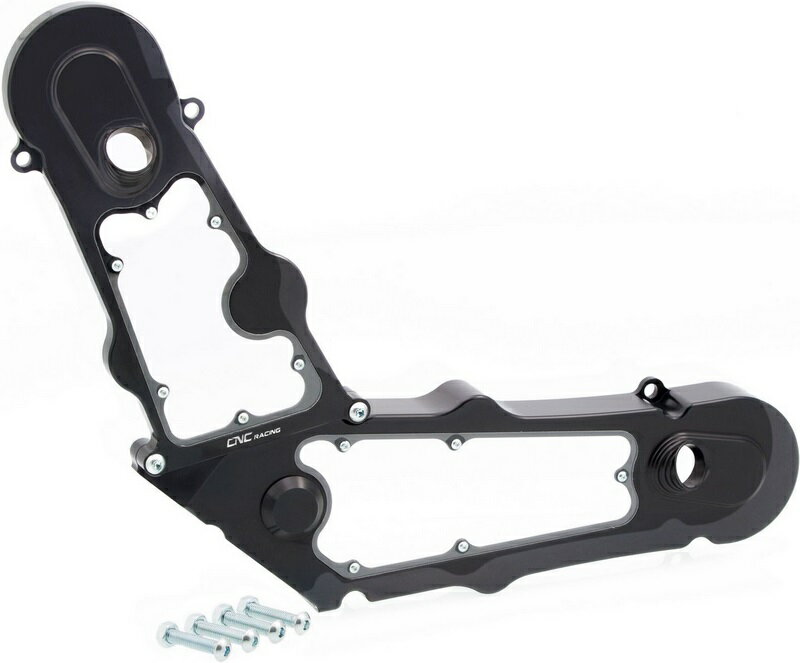 CNC Racing / シーエヌシーレーシング タイミングベルトカバー Ducati（ドゥカティ） | CC181B