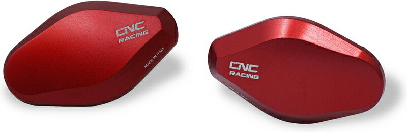 CNC Racing / シーエヌシーレーシング ターンインジケーター ブランクカバー MV Agusta（MVアグスタ） ..