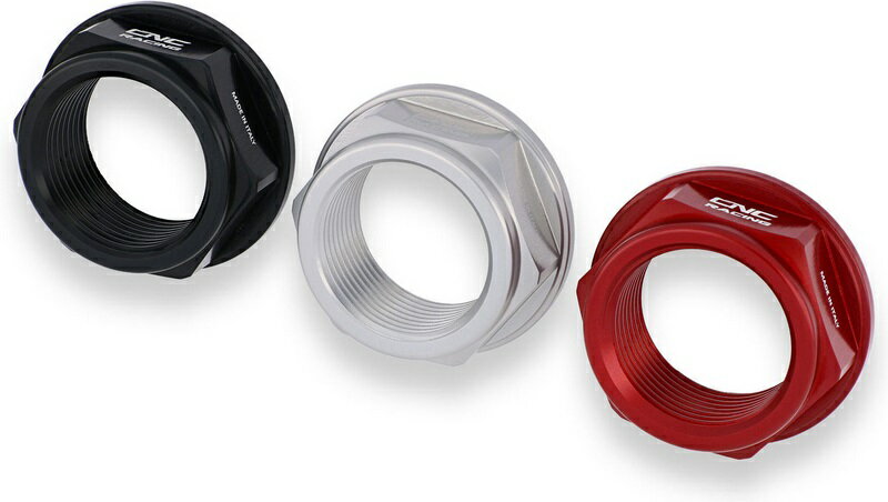 CNC Racing / シーエヌシーレーシング リアホイールナット APRILIA（アプリリア） | DA403R