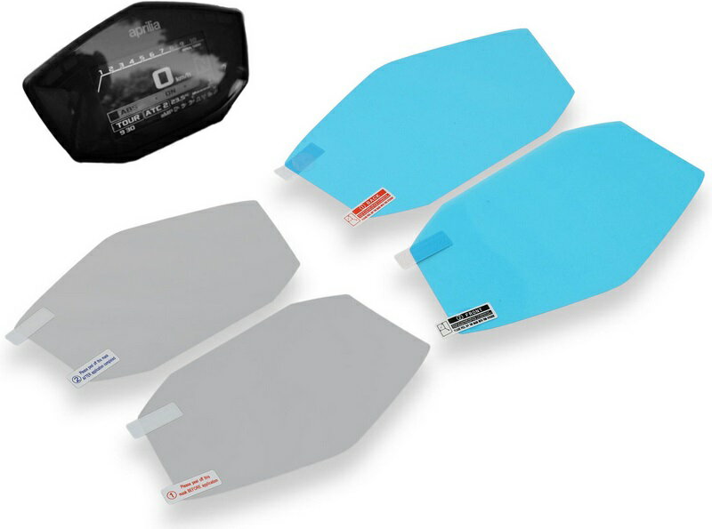 CNC Racing / シーエヌシーレーシング ダッシュボードスクリーンプロテクター APRILIA（アプリリア） N..