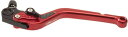 CNC Racing / シーエヌシーレーシング クラッチレバー - ロングモデル 180 Mm レッド | LCL22R(2)
