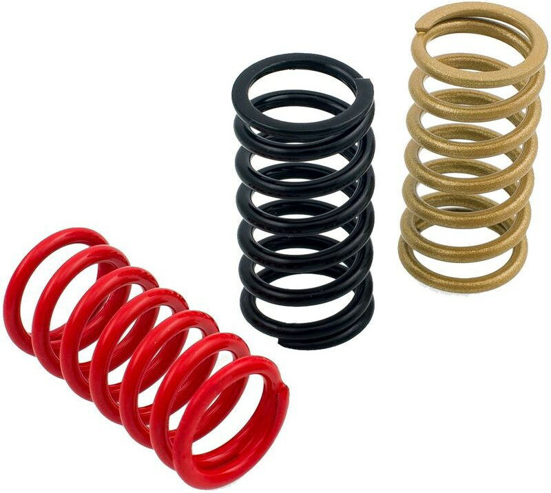 CNC Racing / シーエヌシーレーシング Clutch Springs H38 ゴールド | MO141G