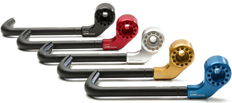 CNC Racing / ̥졼 å-ɥ졼 - åС Protection Pramac Racing Lim. Ed. å | PL200R