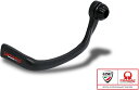 CNC Racing / シーエヌシーレーシング クラッチガード カーボン Race - Protection クラッチ レバー マットカーボン Pramac Racing リミテッドエディション ブラック | PL250YBPR(2)
