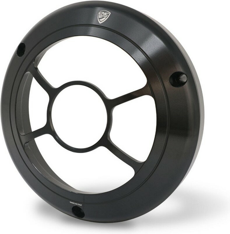 CNC Racing / シーエヌシーレーシング ヘッドライト cover MV Agusta Superveloce 800 | PRF01B