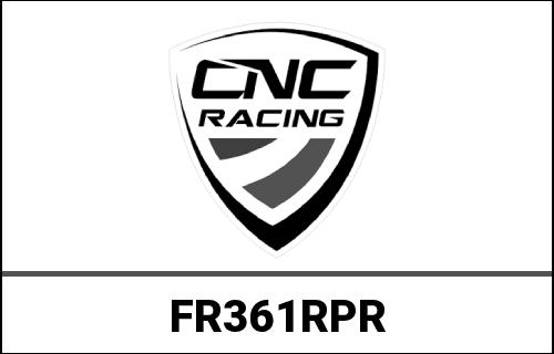 CNC Racing / シーエヌシーレーシング スリッパークラッチ MASTER TECH TEAM PRAMAC LIM. ED. レッド | FR361RPR