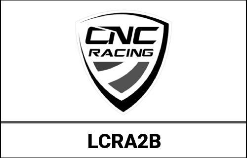 CNC Racing / シーエヌシーレーシング Clutch lever Race- final part | LCRA2B
