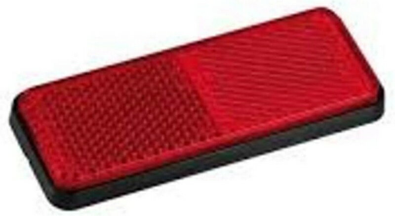 CNC Racing / シーエヌシーレーシング リフレクター | PT015B