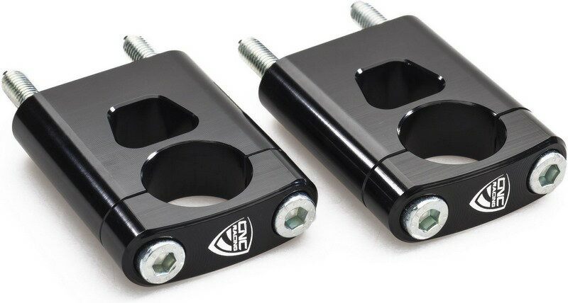 CNC Racing / シーエヌシーレーシング ライザー Ducati Monster（モンスター） | RM210B