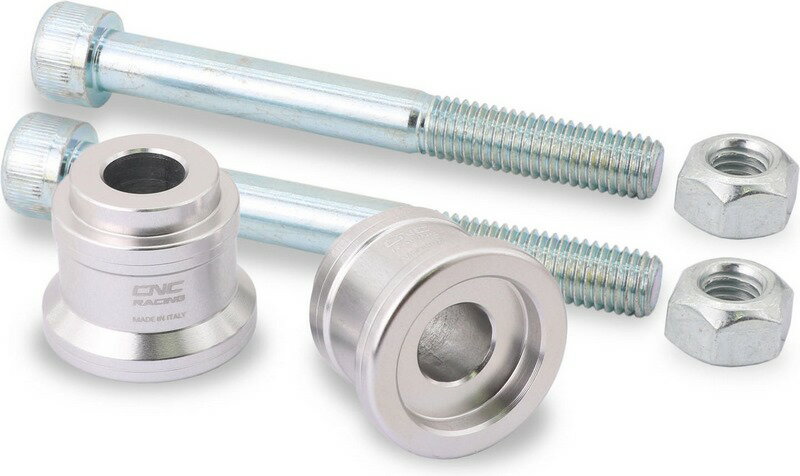 CNC Racing / シーエヌシーレーシング ハンドルバー クランプ spacers H 20mm Ducati Monster（モンスター） | RM259S