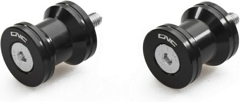 CNC Racing / �������̥����졼���� �Х���������ɥ��ݡ��� M6 �֥�å� | SC190B