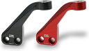 CNC Racing / シーエヌシーレーシング Steering damper bracket Ducati Streetfighter V4(ストリートファイターV4) | SDA02R
