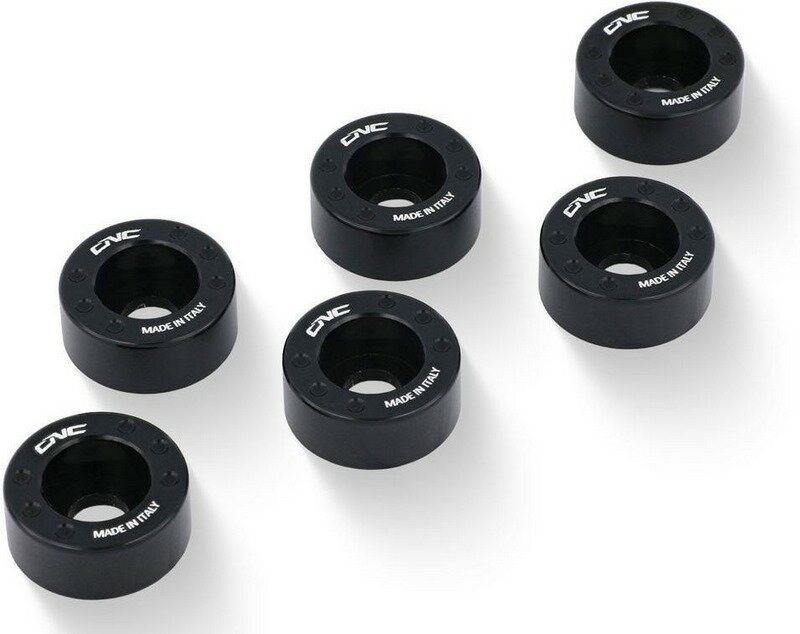 CNC Racing / シーエヌシーレーシング Spring retainers kit オイルバスクラッチ Ducati（ドゥカティ） | SF127B