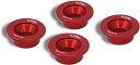 CNC Racing / シーエヌシーレーシング Spring retainers kit オイルバスクラッチ Ducati(ドゥカティ) | SF128R