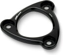 CNC Racing / シーエヌシーレーシング Ring プレッシャープレート オイルバスクラッチ Ducati ブラック | SF200B