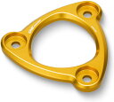 CNC Racing / シーエヌシーレーシング Ring プレッシャープレート オイルバスクラッチ Ducati ゴールド | SF200G