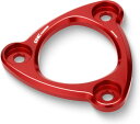 CNC Racing / シーエヌシーレーシング Ring プレッシャープレート オイルバスクラッチ Ducati レッド | SF200R