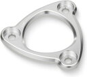 CNC Racing / シーエヌシーレーシング Ring プレッシャープレート オイルバスクラッチ Ducati シルバー | SF200S