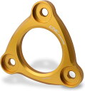 CNC Racing / シーエヌシーレーシング Ring pressure plate オイルバスクラッチ Ducati(ドゥカティ) | SF201G