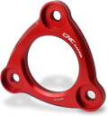 CNC Racing / シーエヌシーレーシング Ring pressure plate オイルバスクラッチ Ducati(ドゥカティ) | SF201R