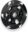 CNC Racing / シーエヌシーレーシング プレッシャープレート オイルバスクラッチ Ducati ブラック | SP200BS