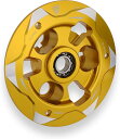 CNC Racing / シーエヌシーレーシング Pressure plate オイルバスクラッチ Ducati Panigale V4 ゴールド | SP201GS