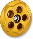 CNC Racing / シーエヌシーレーシング Pressure plate オイルバスクラッチ Ducati(ドゥカティ) | SP202G