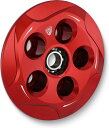 CNC Racing / シーエヌシーレーシング Pressure plate オイルバスクラッチ Ducati(ドゥカティ) | SP202R