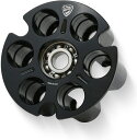 CNC Racing / シーエヌシーレーシング Pressure plate オイルバスクラッチ Ducati(ドゥカティ) | SP203B