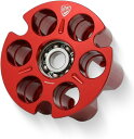 CNC Racing / シーエヌシーレーシング Pressure plate オイルバスクラッチ Ducati(ドゥカティ) | SP203R
