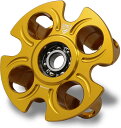 CNC Racing / シーエヌシーレーシング Pressure plate オイルバスクラッチ Ducati(ドゥカティ) | SP204G