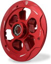 CNC Racing / シーエヌシーレーシング Pressure plate オイルバスクラッチ Ducati with bearing | SP205R