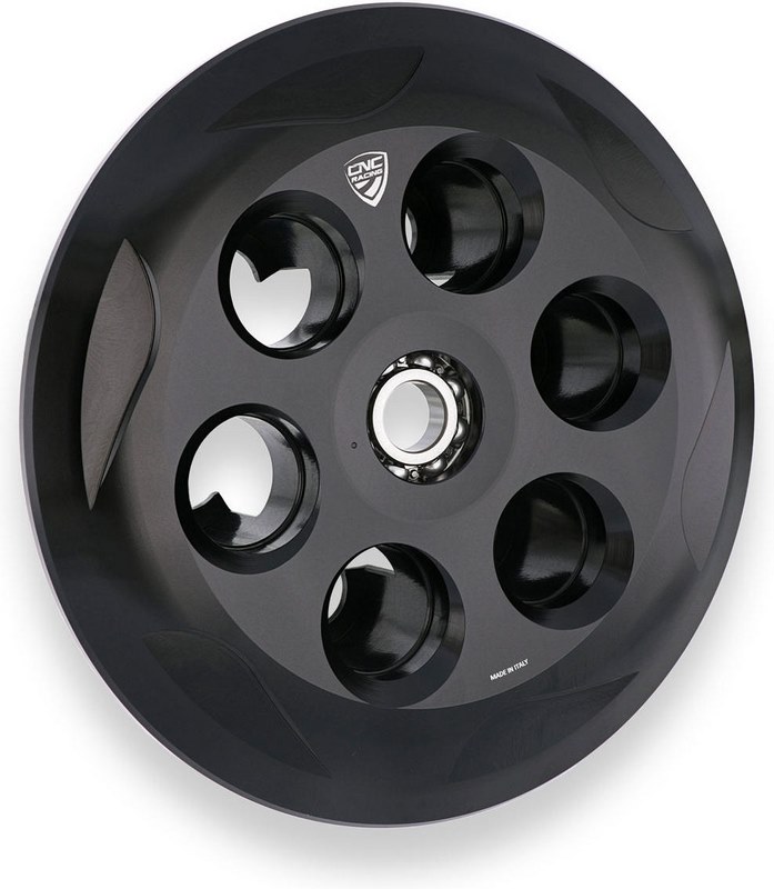 CNC Racing / �������̥����졼���� ����å� �ץ�å��㡼�ץ졼�� MV Agusta �֥�å� | SP302B