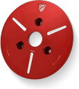 CNC Racing / シーエヌシーレーシング Pressure plate cover オイルバスクラッチ Ducati(ドゥカティ) | SPA01R