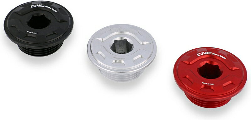 商品コード：TA202B軽合金ビレットから加工されたオイルフィラーキャップは、アルマイト処理された表面仕上げを与えられています。 それはエンジンの外観を強化し、純正プラスチック部品に取って代わるものです。M25x15注文の場合は、納期は24...