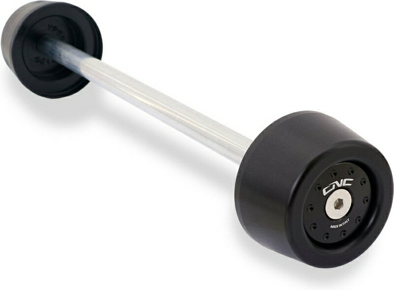 CNC Racing / シーエヌシーレーシング フロントホイールプロテクター APRILIA（アプリリア） | TP439B